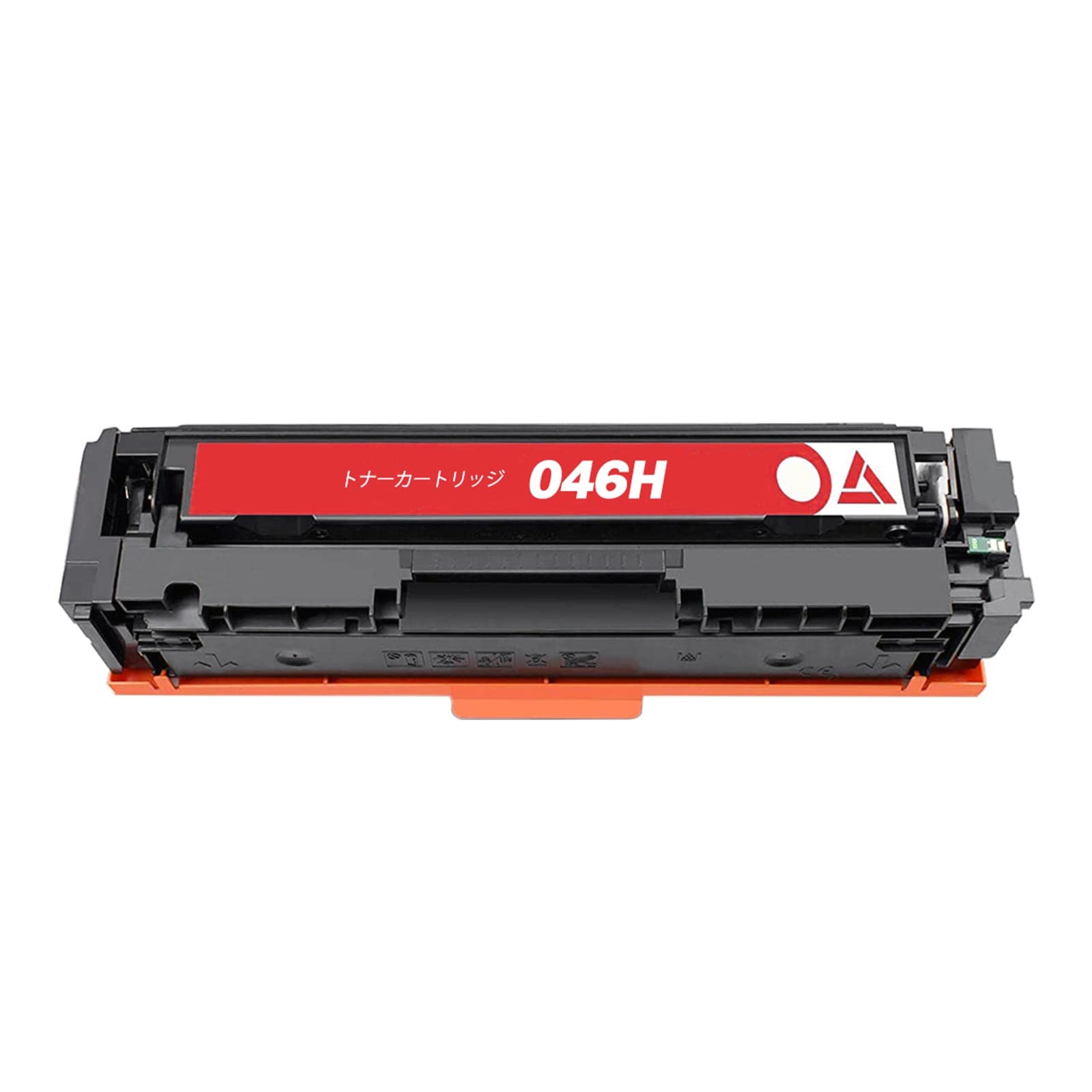 Amazon | キヤノン(Canon)用 互換トナーカートリッジ CRG-046H